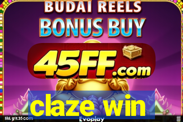claze win